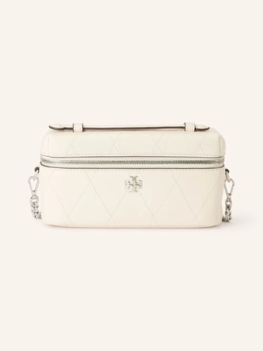 Zdjęcie produktu Tory Burch Listonoszka Charlie weiss