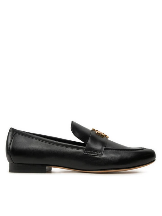 Zdjęcie produktu Tory Burch Loafersy Eleanor Loafer 158204 Czarny