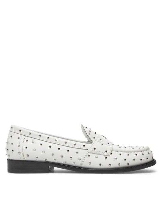 Zdjęcie produktu Tory Burch Mokasyny 159881 Biały