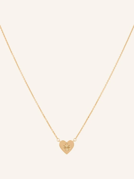 Zdjęcie produktu Tory Burch Naszyjnik Kira gold