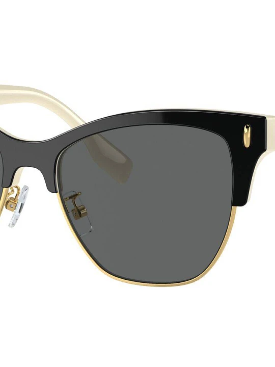 Zdjęcie produktu TORY BURCH Okulary przeciwsłoneczne TY7199 czarny
