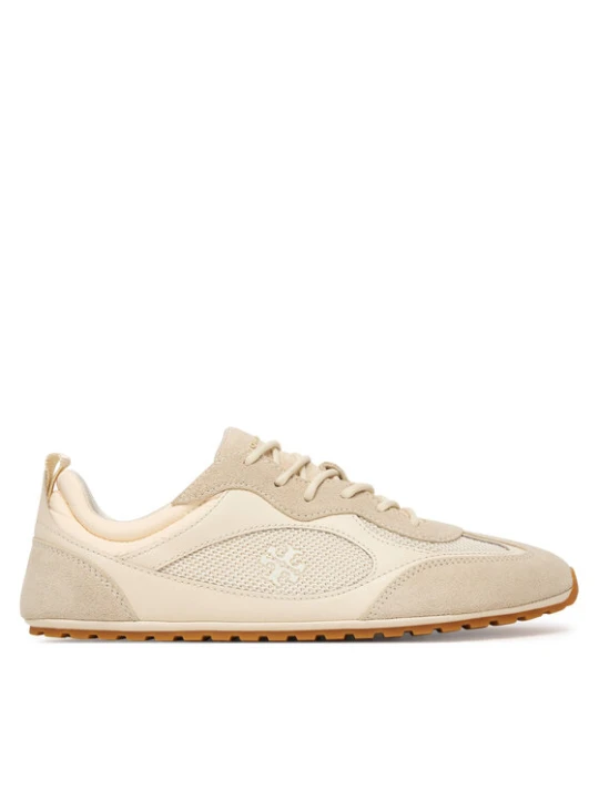 Zdjęcie produktu Tory Burch Sneakersy 176839 Beżowy