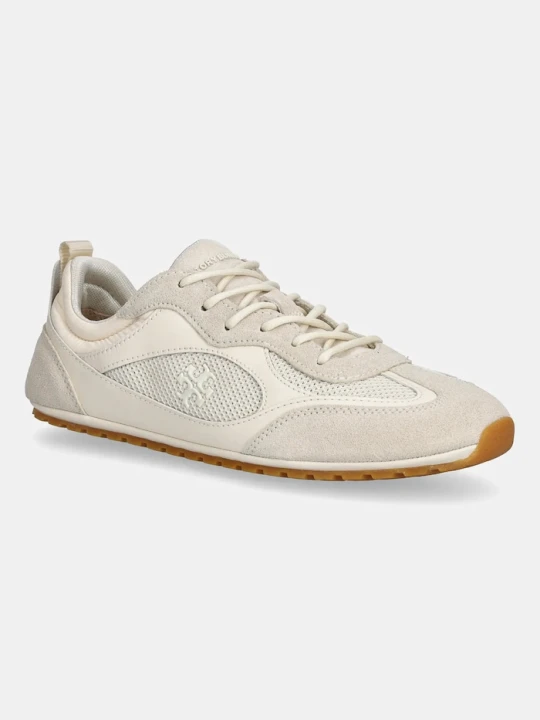 Zdjęcie produktu Tory Burch sneakersy Field Sneaker beżowy