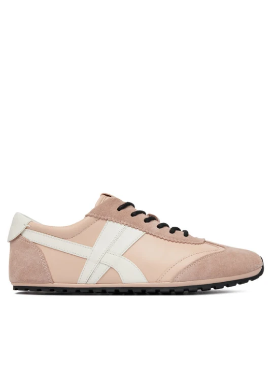Zdjęcie produktu Tory Burch Sneakersy Hank Field180566 Różowy jasny