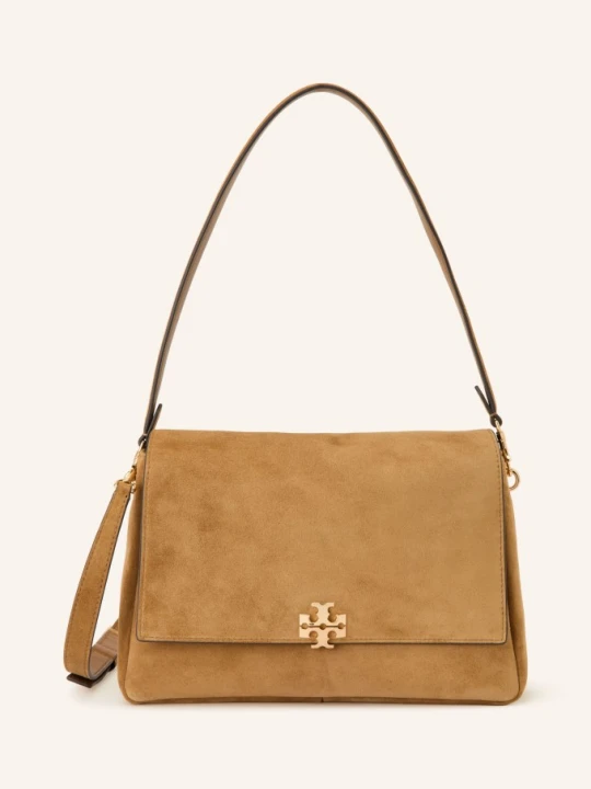 Zdjęcie produktu Tory Burch Torba Na Ramię Charlie braun brązowy