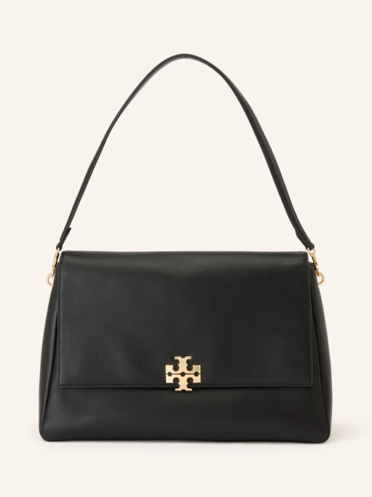 Zdjęcie produktu Tory Burch Torba Na Ramię Charlie Large schwarz