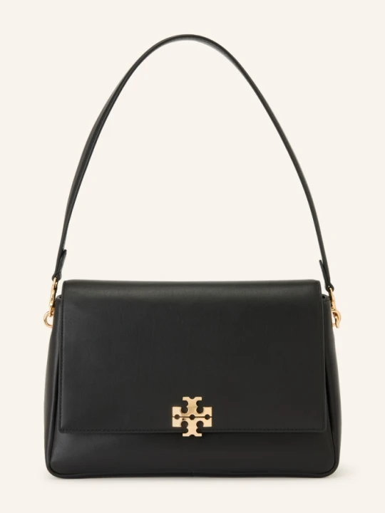 Zdjęcie produktu Tory Burch Torba Na Ramię Charlie schwarz CZARNY