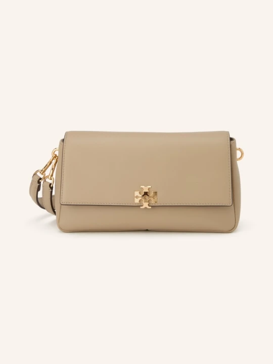 Zdjęcie produktu Tory Burch Torba Na Ramię Charlie Small beige