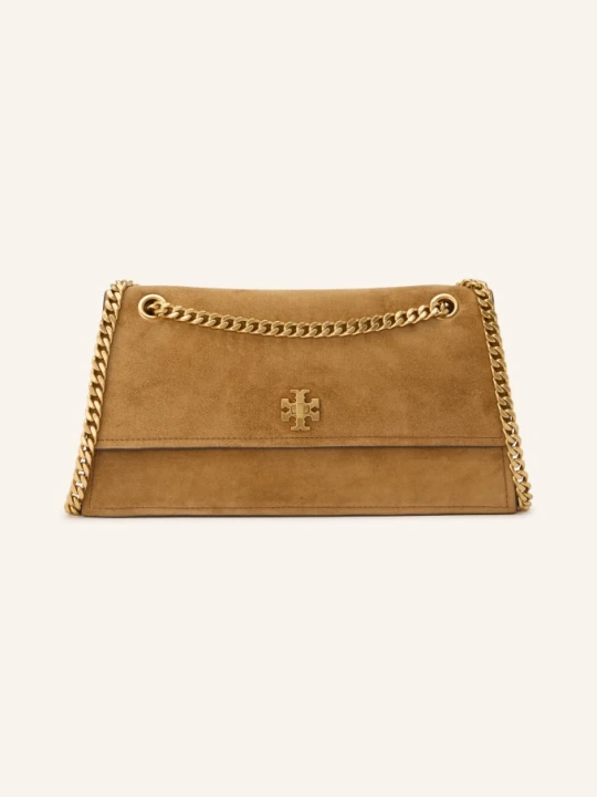 Zdjęcie produktu Tory Burch Torba Na Ramię Kira braun KONIAKOWY