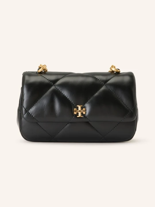 Zdjęcie produktu Tory Burch Torba Na Ramię Kira schwarz CZARNY