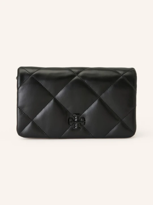 Zdjęcie produktu Tory Burch Torba Na Ramię Kira schwarz CZARNY