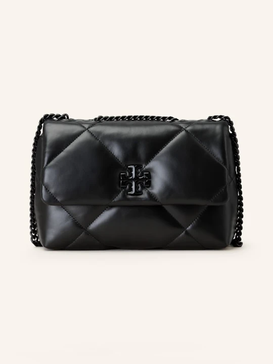Zdjęcie produktu Tory Burch Torba Na Ramię Kira schwarz CZARNY