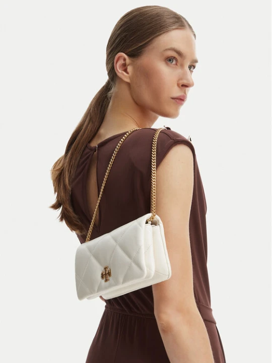 Zdjęcie produktu Tory Burch Torebka 158624 Biały