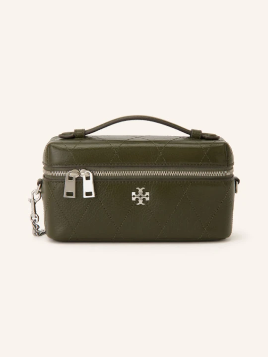 Zdjęcie produktu Tory Burch Torebka Charlie gruen