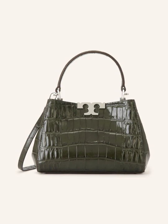Zdjęcie produktu Tory Burch Torebka Eleanor gruen