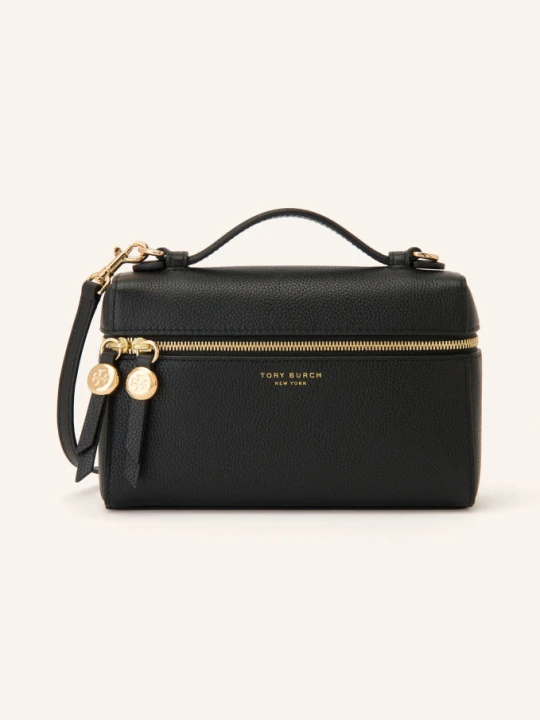 Zdjęcie produktu Tory Burch Torebka Romy schwarz