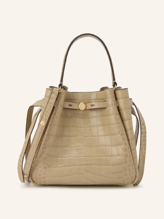 Zdjęcie produktu Tory Burch Torebka Typu Worek Romy beige