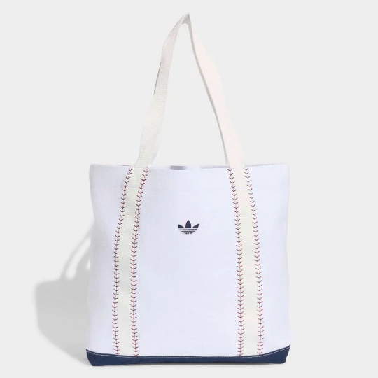 Zdjęcie produktu Tote Bag adidas Originals biały