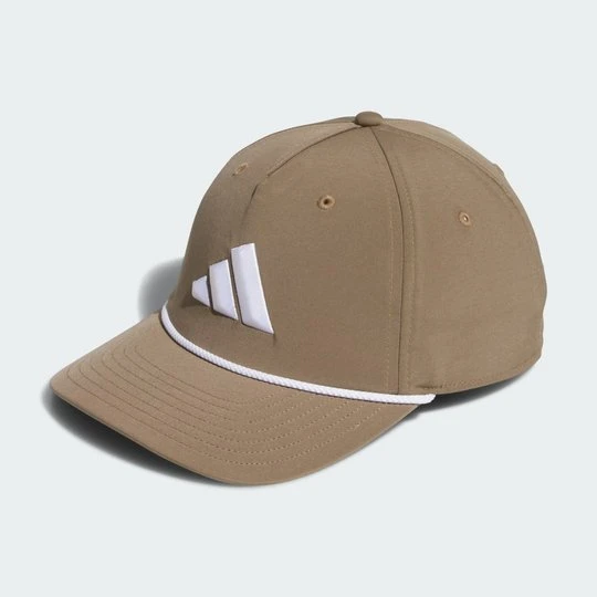 Zdjęcie produktu TOUR 5-PANEL Cap Adidas Khaki Six