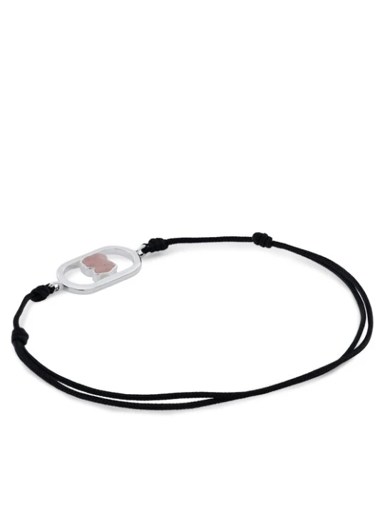 Zdjęcie produktu TOUS Bransoletka Camille 1004561000 Czarny