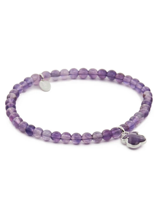 Zdjęcie produktu TOUS Bransoletka Icon Color 1003388000 Fioletowy