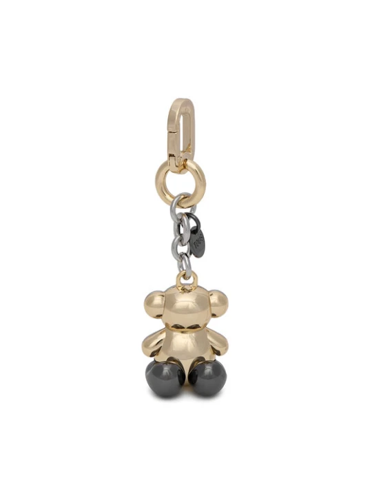 Zdjęcie produktu TOUS Brelok Bold Bear 2002358855 Srebrny