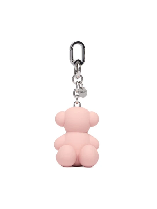 Zdjęcie produktu TOUS Brelok Bold Bear 2002361013 Różowy