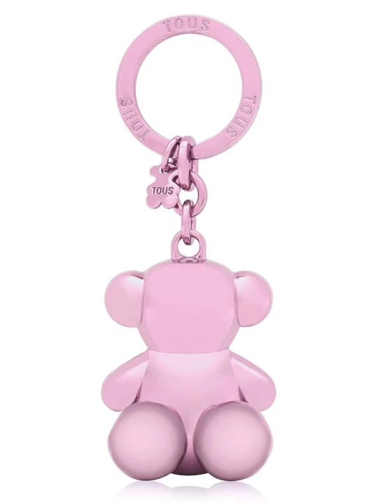 Zdjęcie produktu Tous brelok Bold Bear różowy