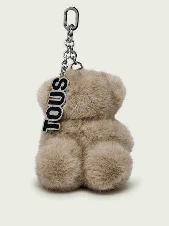 Zdjęcie produktu Tous Brelok Bold Bear Wild beżowy