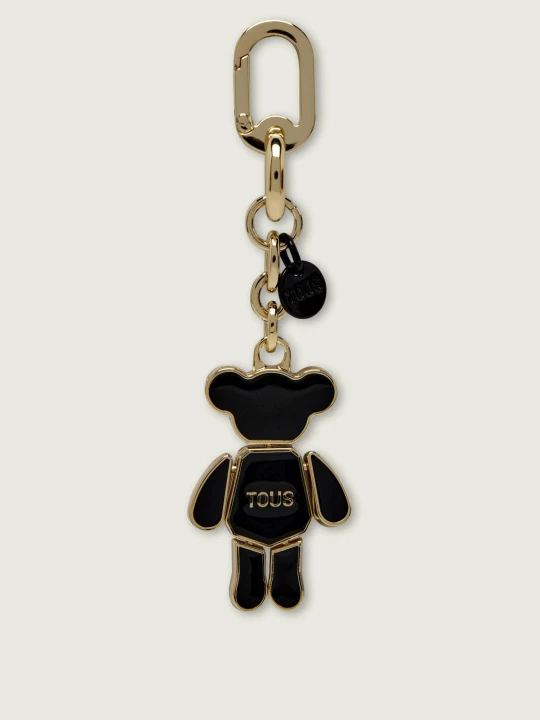 Zdjęcie produktu Tous Brelok PUPPET BEAR czarny
