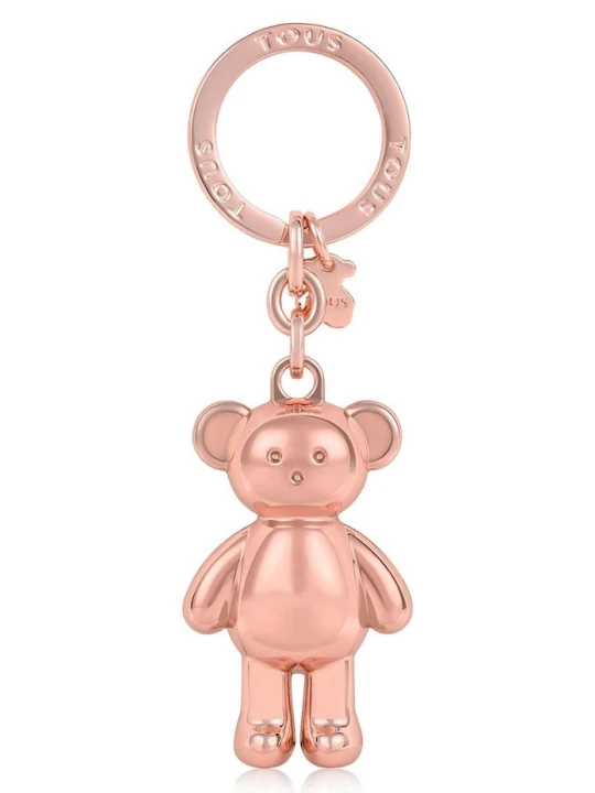 Zdjęcie produktu Tous brelok Teddy Bear różowy