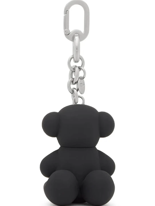 Zdjęcie produktu Tous brelok z etui na perfumy czarny