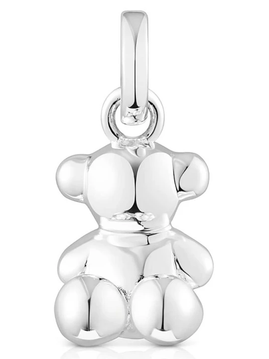 Zdjęcie produktu Tous charms Bold Bear srebrny