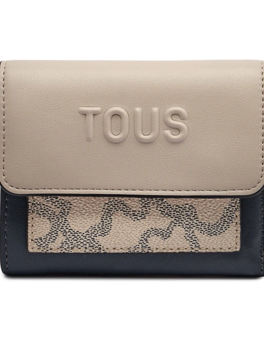 Zdjęcie produktu Tous Etui na karty KAOS ICON czarny