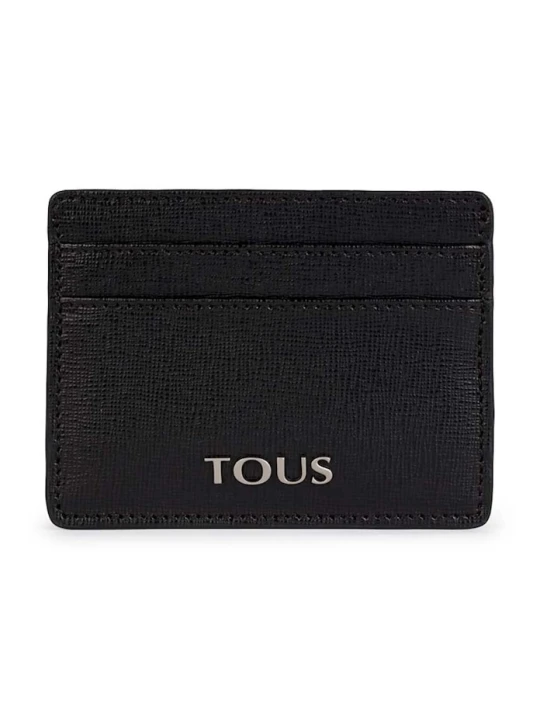 Zdjęcie produktu Tous etui na karty New Berlin New Berlin czarny