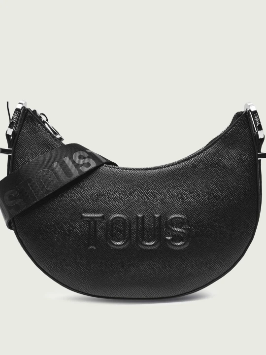 Zdjęcie produktu Tous Hobo Brenda czarny