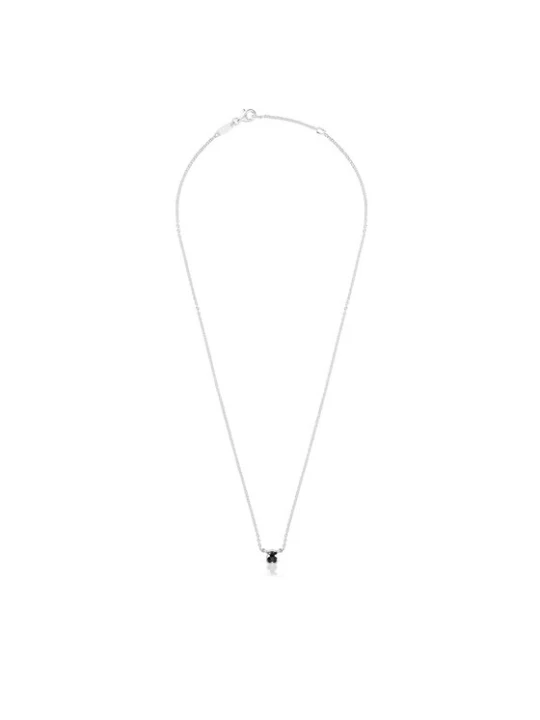 Zdjęcie produktu TOUS Naszyjnik Icon Color 1004283800 Srebrny