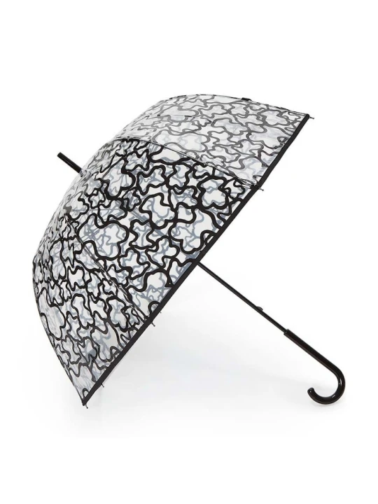 Zdjęcie produktu Tous parasol czarny