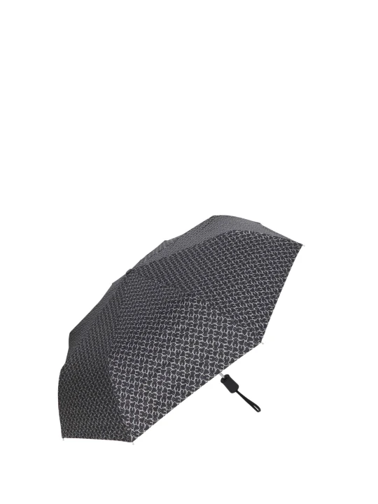 Zdjęcie produktu Tous Parasol Paraguas Plegable Milosos czarny