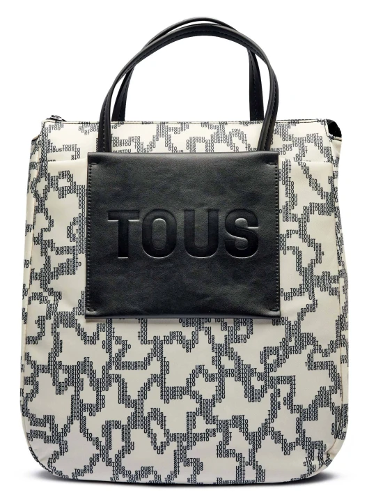 Zdjęcie produktu Tous Plecak MOCHILA ecru