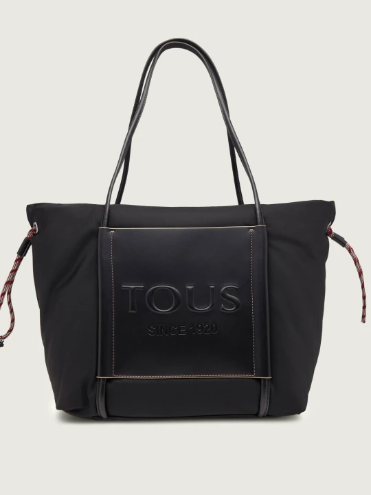 Zdjęcie produktu Tous Shopperka czarny