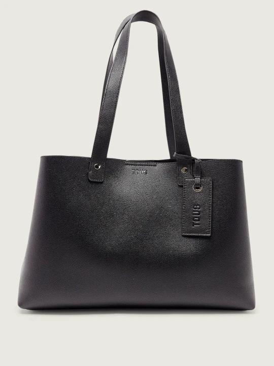 Zdjęcie produktu Tous Shopperka THE CITYBOW czarny