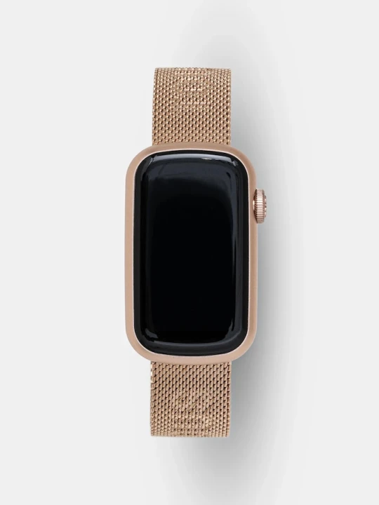 Zdjęcie produktu Tous smartwatch złoty