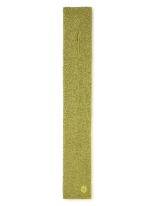 Zdjęcie produktu Tous szalik TEXTIL zielony