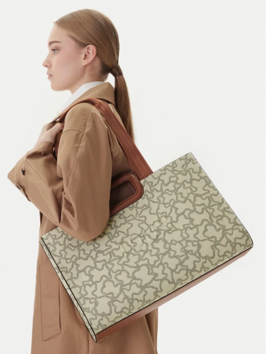 Zdjęcie produktu TOUS Torebka Amaya 2001946401 Kolorowy