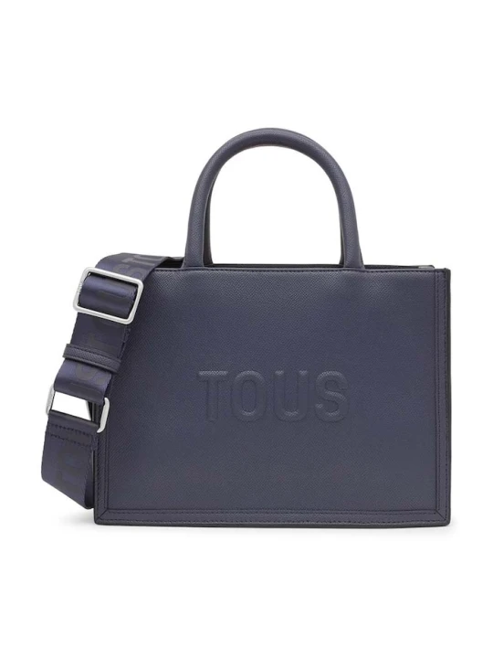 Zdjęcie produktu Tous torebka Amaya granatowy