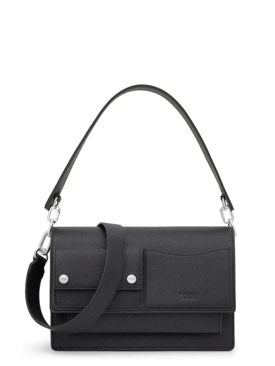 Zdjęcie produktu Tous torebka Audree Pockets czarny