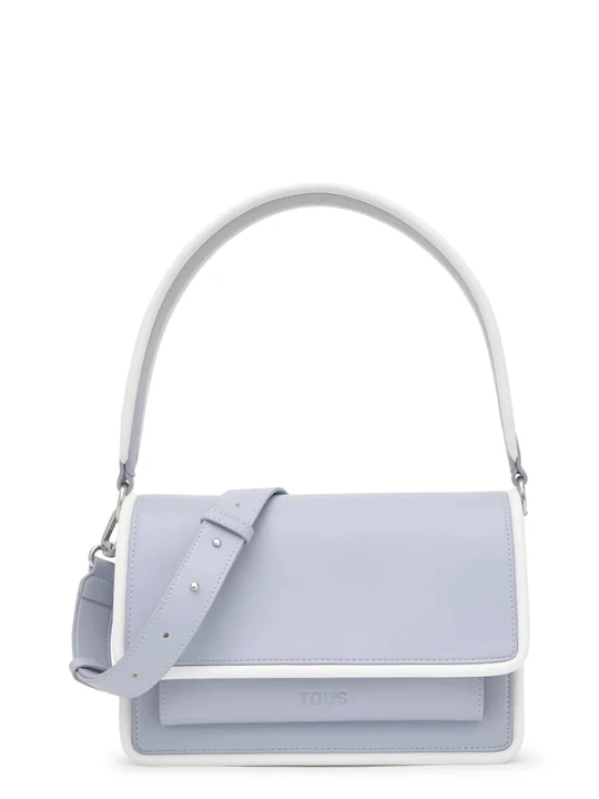 Zdjęcie produktu Tous Torebka crossbody damska niebieski