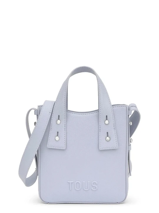 Zdjęcie produktu Tous torebka crossbody damska niebieski