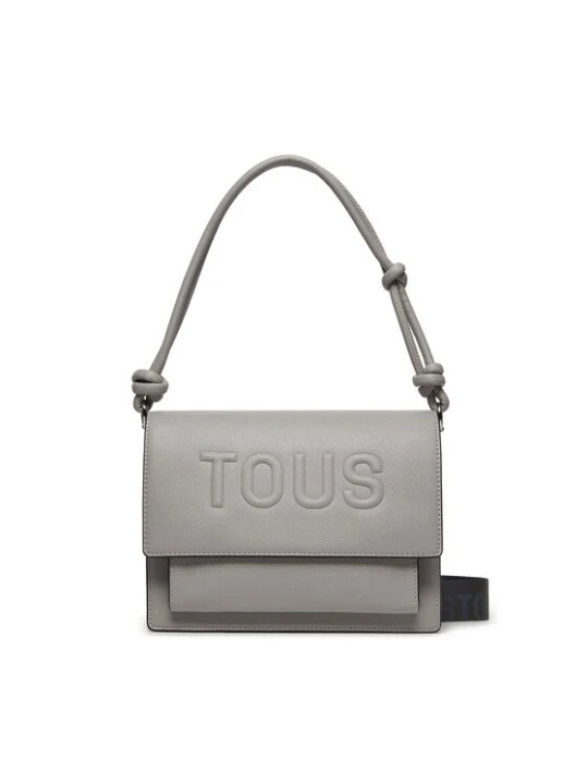 Zdjęcie produktu TOUS Torebka La Rue New 395910081 Szary